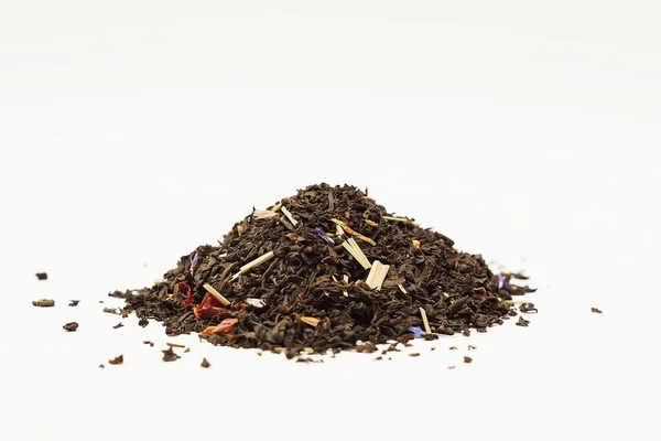 Black tea — Stock Photo, Image