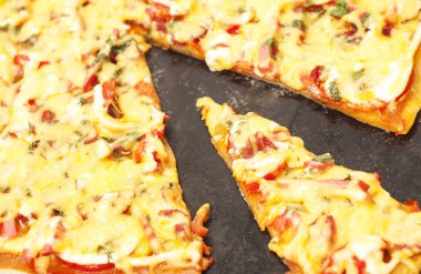 Pizza cu2