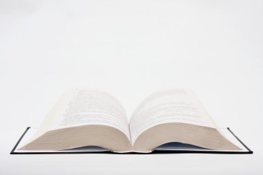 kitap nesneyi açmak 1