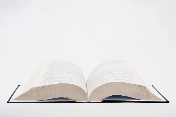 kitap nesneyi açmak 1