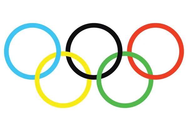 Olympic Rings – BRIK