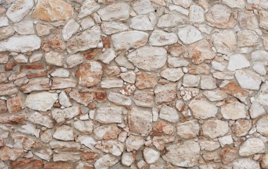 yığılmış taşlar doku