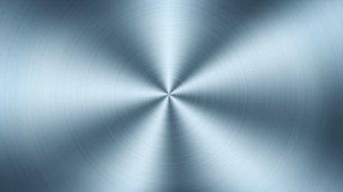 Gri metal plaka doku