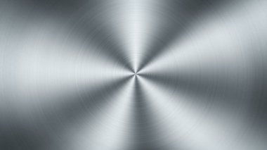 Gri metal plaka doku