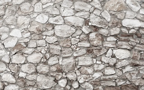 Stacked stones texture — Stock Photo, Image