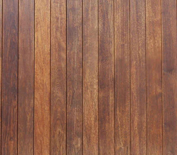 Outdoor wooden floor texture — Stock Photo, Image