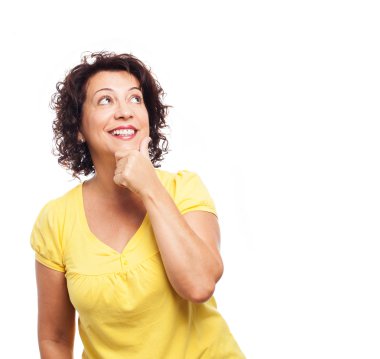 kadın düşünme hareketi ile