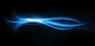 ışık enerjisi arka plan