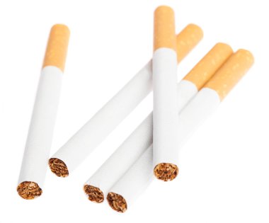 Bazı cidarettes izole
