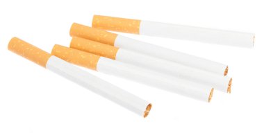 Bazı cidarettes izole