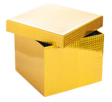 mevcut kutusunu açmak