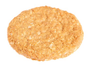İzole yulaf bisküvi