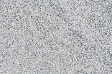 Gri beton duvar