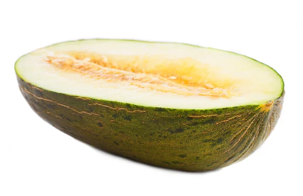 Säpo melon bit — Stockfoto