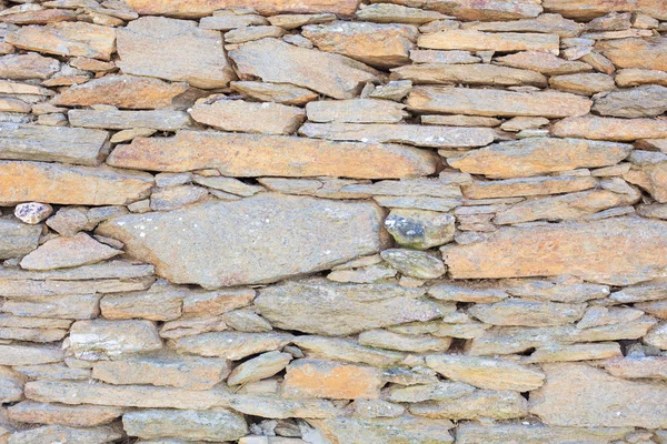 Stone wall texture — Stock Photo, Image