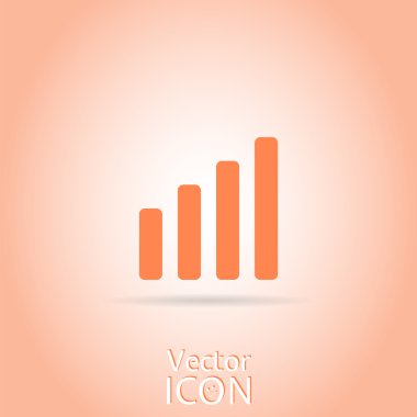 Sinyal gücü göstergelerini