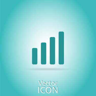 Sinyal gücü göstergelerini