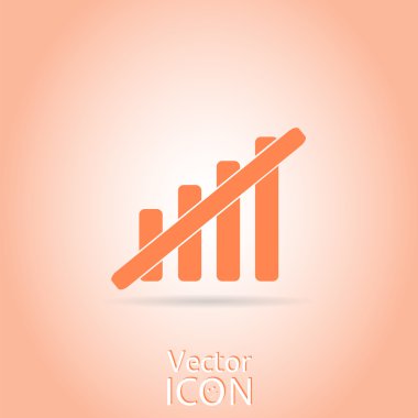 Sinyal gücü göstergelerini