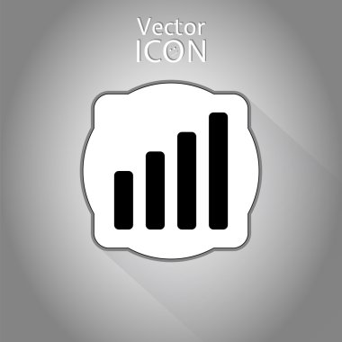 Sinyal gücü göstergelerini