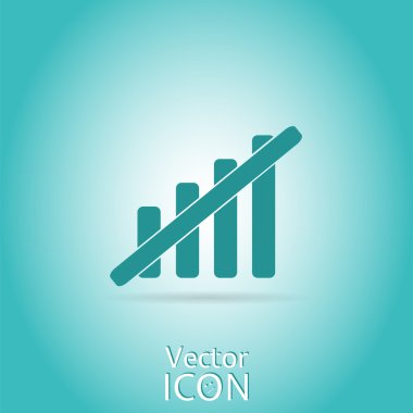 Sinyal gücü göstergelerini