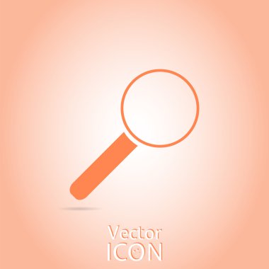Web simgesi zoom