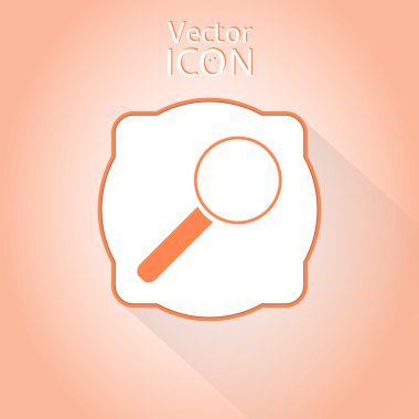 Web simgesi zoom