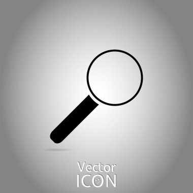 Web simgesi zoom