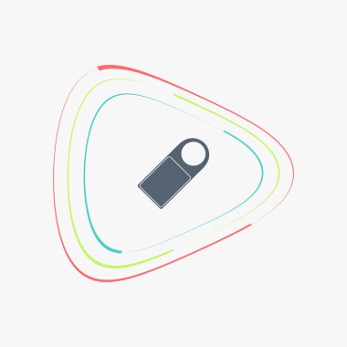 Fiyat etiketi indirimler. Etiket Satılık. Düz tasarım stili