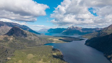 Neuquen, Arjantin 'deki 