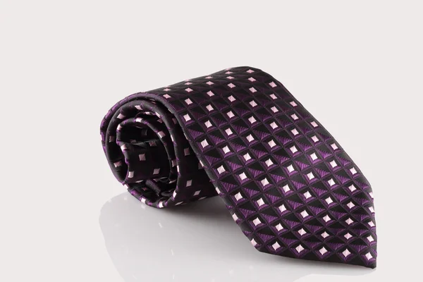 Kravata zblízka — Stock fotografie