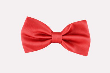 Pembe papyon yakın çekim