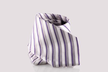 kravat yakın çekim