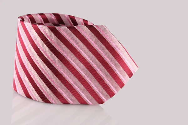 Kravata zblízka — Stock fotografie