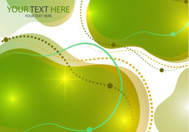 Yaratıcı soyut arkaplan Akışkan Biçim Renkleri ve Şekiller. Hareketli parlak şekilli bir vektör. Pankart ya da poster için gelecek tasarımı, poster tasarımı.