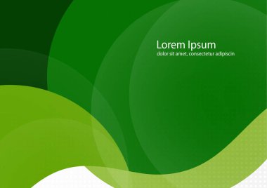 Arka planda renkli şekiller, modern geometrik desenler. İş ya da teknoloji tasarım şablonu, broşür ya da el ilanı ya da geometrik web afişi. Vektör illüstrasyonu.