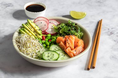 Keto diyet dürtme kasesi. 