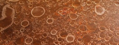 Tavada yağ ve atık yağ - pişirme