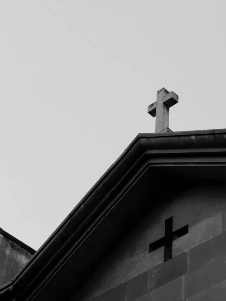 Cross symbol of the Christian religion