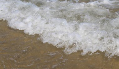 Perpetual Motion of a Sea Wave - Anti-Stress