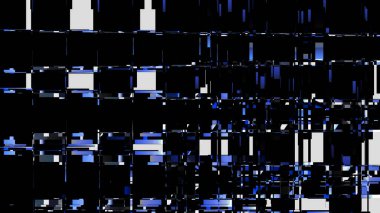 Arıza geçmişi. Hata sinyali, teknik bir sorun. Grafik tasarımı 3B görüntüleme