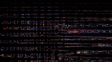 Arıza geçmişi. Hata sinyali, teknik bir sorun. Grafik tasarımı 3B görüntüleme