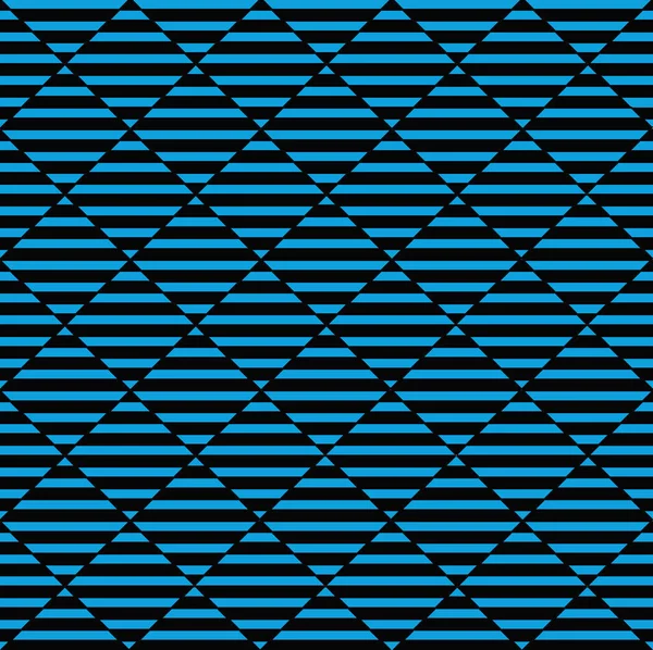 Шаблон Градієнті Візерунок Оптичної Ілюзії Блакитна Основа Вміст Дизайнера — стокове фото