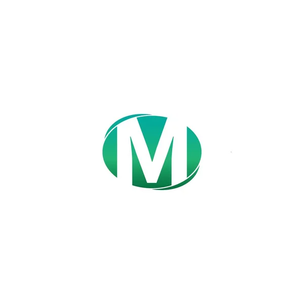 字母M图标标志创意设计向量 — 图库矢量图片