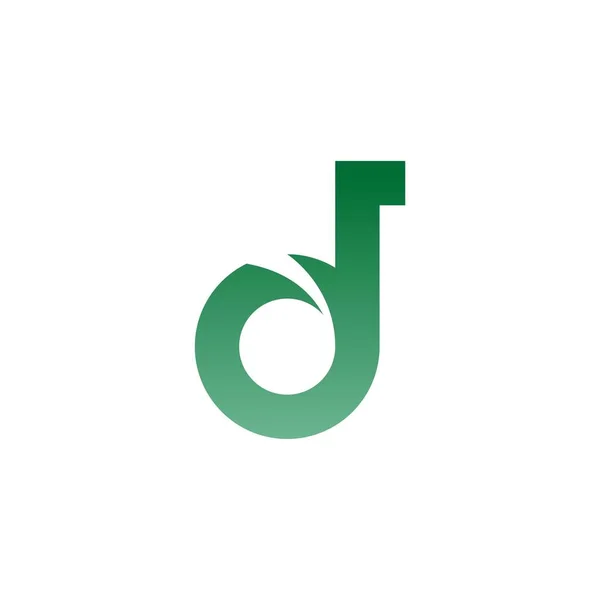 Letter Logo Icon Design Concept Illustrtation — 스톡 벡터