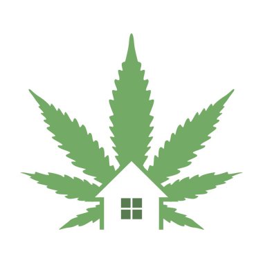 Kenevir logo tasarım şablonu