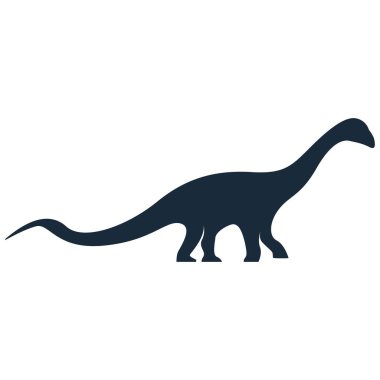 Dino logo tasarımı çizimi