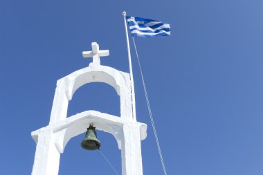 Chappel Gavathas lesvos