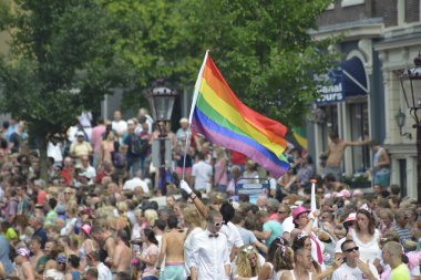  Katılımcıların korunması insan hakları ve sivil eşitlik, Gaypride 2015 için yıllık olay