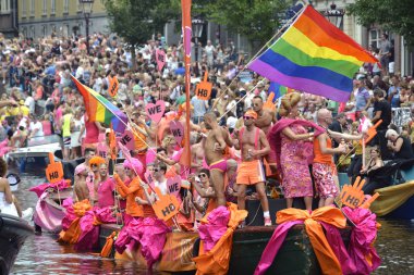  Katılımcıların korunması insan hakları ve sivil eşitlik, Gaypride 2015 için yıllık olay