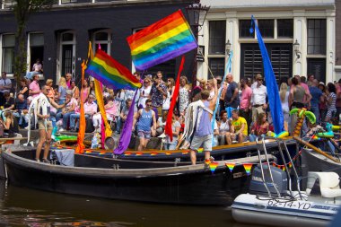  Katılımcıların korunması insan hakları ve sivil eşitlik, Gaypride 2015 için yıllık olay